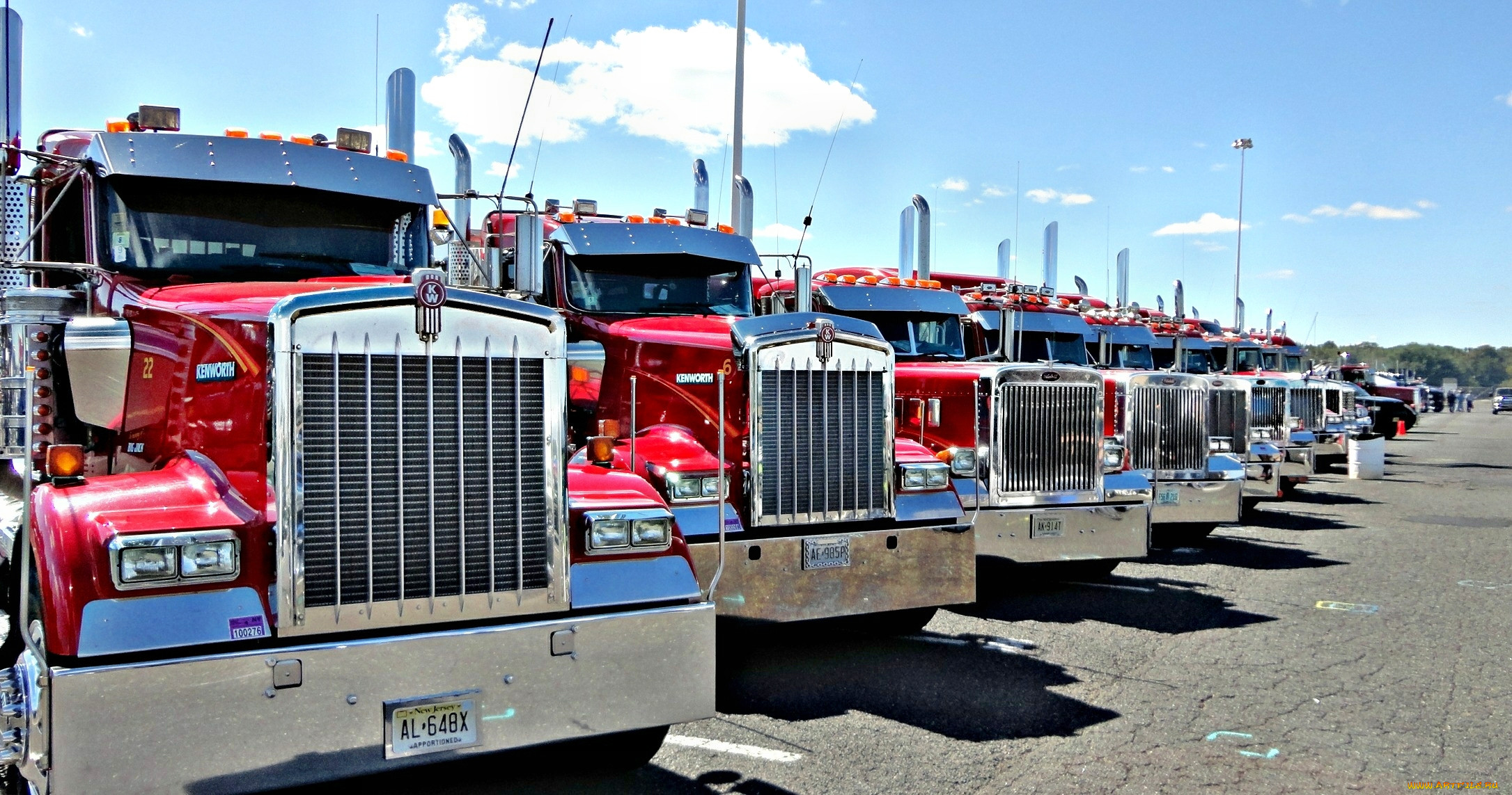 kenworth, , , , , truck, company